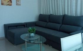 Apartamento Combarro Angeles